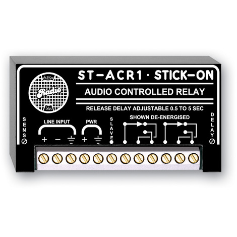 ST-ACR1