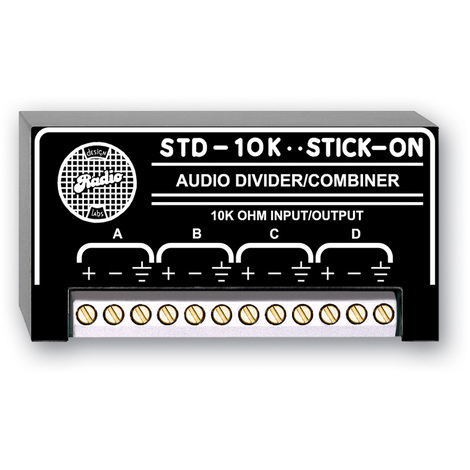 STD-10K