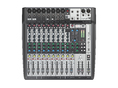 Soundcraft Signature 12 MTK - Overhead