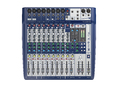 Soundcraft Signature 12 - Overhead