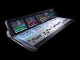 Soundcraft Vi3000 angle 1