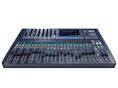 Soundcraft Si impact - front