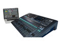 Soundcraft Si impact - software