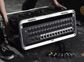 Soundcraft Si impact - stagebox