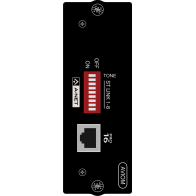 Si Series Aviom 16ch output card