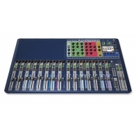 Soundcraft Si Expression Series