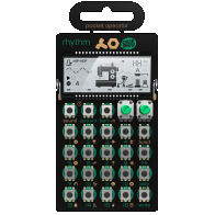 PO-12 rhythm