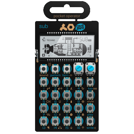 PO-14 sub