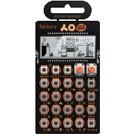 PO-16 factory