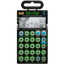 PO-137 Rick & Morty