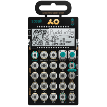 PO-35 Speak