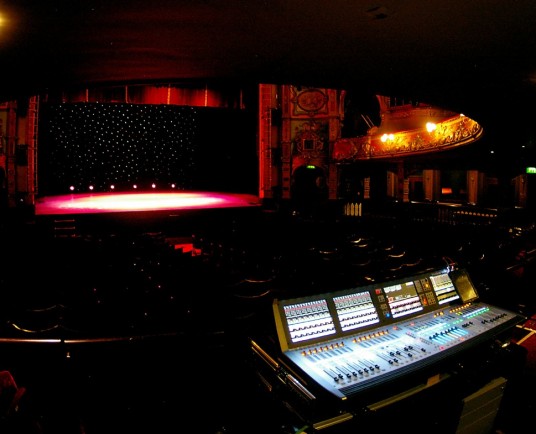 Hackney Empire