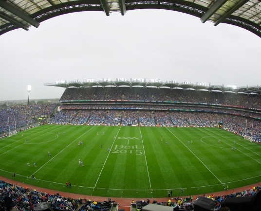 Croke Park