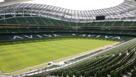 Aviva Stadium, Dublin