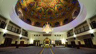 Guru Nanak Darbar, Kent