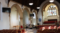 St Andrews CofE Church, Gloucestershire