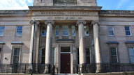 Liverpool Institute for Performing Arts