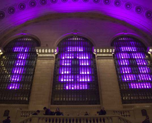 Grand Central Terminal