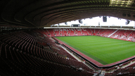 St. Mary's Stadium