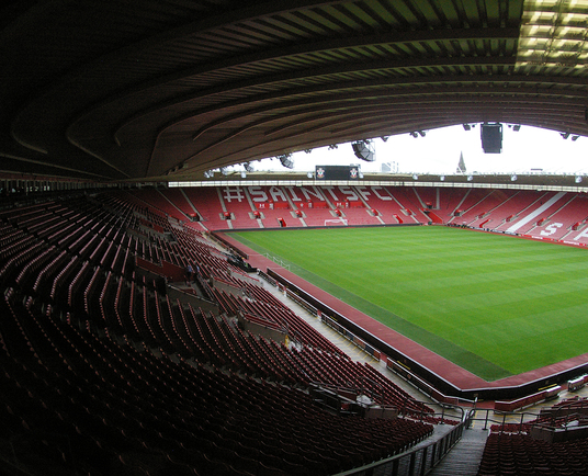 St. Mary's Stadium