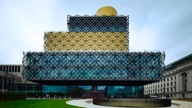 Library of Birmingham