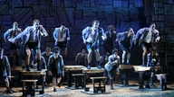 Matilda the Musical