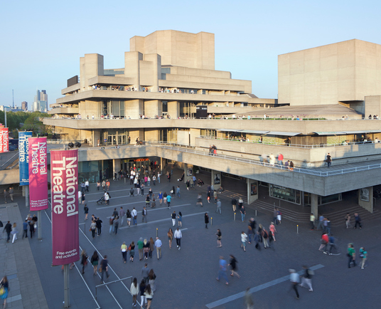 The National Theatre