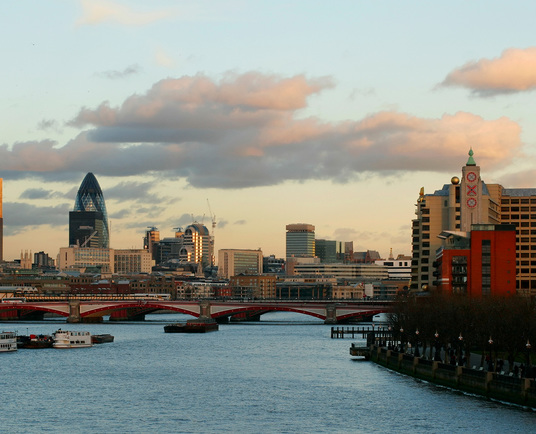 Oxo Tower