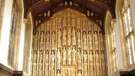 All Souls College Chapel, Oxford