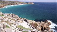 Minack Theatre