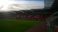 Rotherham FC, New York Stadium