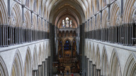 Salisbury Cathedral