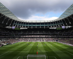 Tottenham Hotspur FC