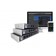 Apogee Element Series